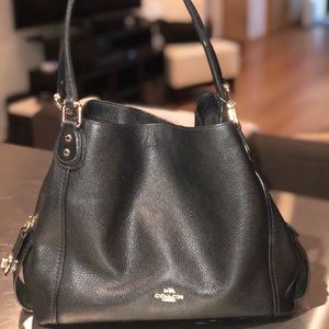Coach shoulder bag